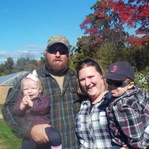 Meet your Posher, Paul